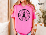 Carry On The Fight Postmark - USPS Breast Cancer Awareness