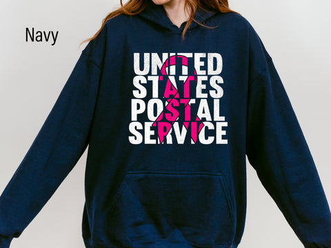 United States Postal Service - USPS Breast Cancer Awareness
