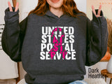 United States Postal Service - USPS Breast Cancer Awareness