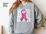 United States Postal Service - USPS Breast Cancer Awareness