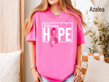 Delivering Hope - USPS Breast Cancer Awareness