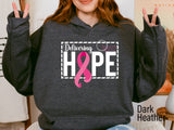Delivering Hope - USPS Breast Cancer Awareness