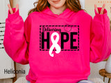 Delivering Hope - USPS Breast Cancer Awareness