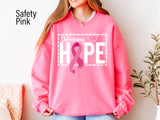 Delivering Hope - USPS Breast Cancer Awareness