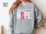 Delivering Hope - USPS Breast Cancer Awareness