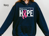 Delivering Hope - USPS Breast Cancer Awareness