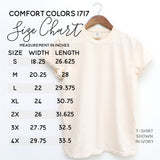 Comfort Colors® Boo-Jee - Unisex Tee