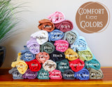 Comfort Colors® Boo-Jee - Unisex Tee