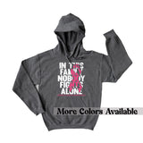 #TEAMGRATER - Unisex Hooded Sweatshirt (Hoodie)