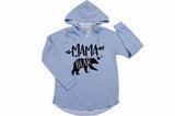 Mama Bear - Women's Hoodie