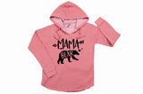 Mama Bear - Women's Hoodie