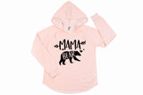 Mama Bear - Women's Hoodie