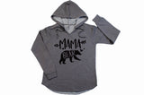 Mama Bear - Women's Hoodie