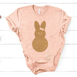 Easter Bunny - Unisex Tee