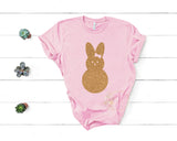 Easter Bunny - Unisex Tee