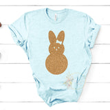 Easter Bunny - Unisex Tee