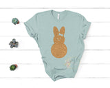 Easter Bunny - Unisex Tee