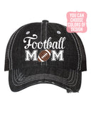 Football Mom - Hat