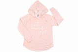 Faith Over Fear - Women's Hoodie