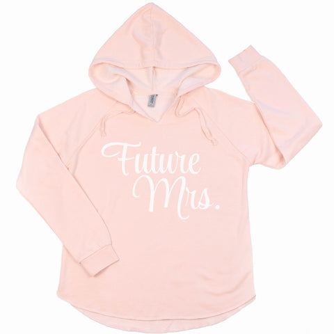 Future Mrs. - Women's Hoodie