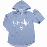 Grandma - Women's Hoodie