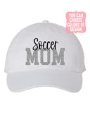 Soccer Mom - Hat