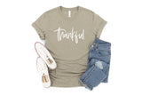 Thankful - Unisex Tee