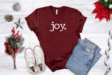 joy. - Unisex Tee