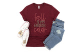 Fall Is My Favorite Color - Unisex Tee