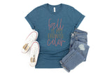 Fall Is My Favorite Color - Unisex Tee