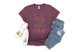 Fall Is My Favorite Color - Unisex Tee