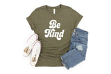 Be Kind - Unisex Tee