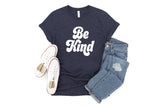 Be Kind - Unisex Tee