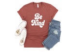 Be Kind - Unisex Tee