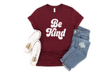 Be Kind - Unisex Tee