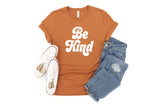 Be Kind - Unisex Tee