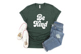 Be Kind - Unisex Tee