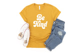 Be Kind - Unisex Tee