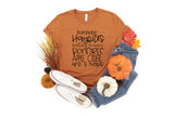 Pumpkins Hayrides Falling Leaves Bonfires Apple Cider And Smores  - Unisex Tee