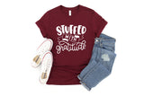 Stuffed With Gratitude  - Unisex Tee