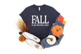 Fall Is My Favorite Color - Unisex Tee