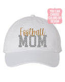 Football Mom - Hat