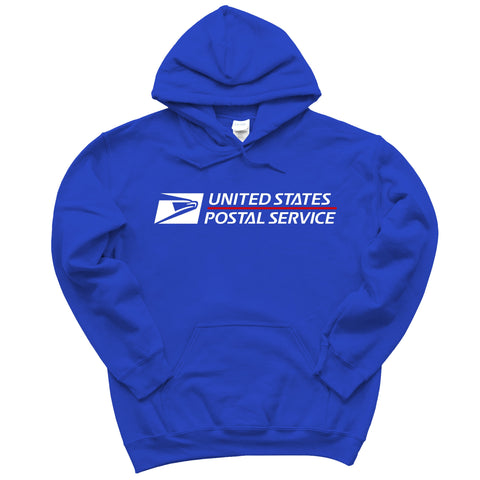 USPS Unisex Hoodie