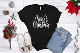 Merry Christmas - Unisex Tee