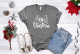 Merry Christmas - Unisex Tee