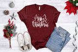 Merry Christmas - Unisex Tee