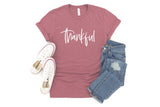 Thankful - Unisex Tee