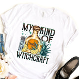 My Kind Of Witchcraft - Unisex Tee