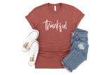 Thankful - Unisex Tee