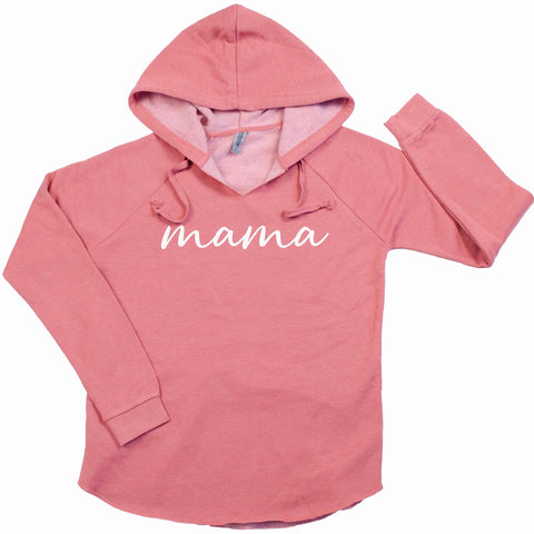 Mama - Women's Hoodie